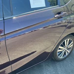 2015 Honda FIT EX — миниатюра 59