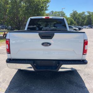 FORD F-150 XLT - 7