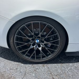 صورة مصغرة 19 لـ 2020 BMW M2 COMPETITION