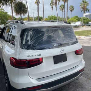 2023 Mercedes-BENZ GLB 缩略图 56