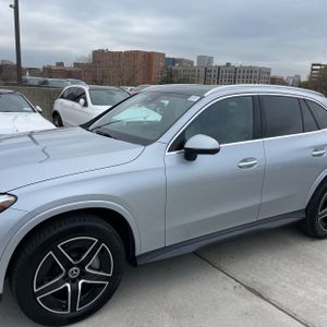 MERCEDES-BENZ GLC - 2