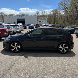 VOLKSWAGEN GOLF GTI S - 3