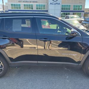 2025 JEEP COMPASS LIMITED 缩略图 11