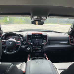 2022 RAM 1500 REBEL thumbnail 40