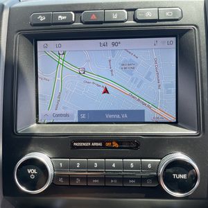 2020 FORD EXPEDITION LIMITED — миниатюра 38