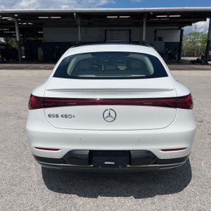 صورة 7 لـ 2022 Mercedes-BENZ EQS