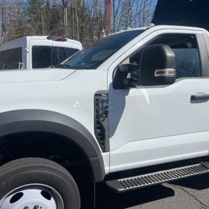 FORD F-550 CHASSIS XL - 2