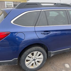 SUBARU OUTBACK 2.5I PREMIUM - 9