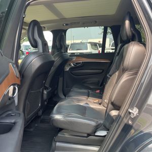 2016 Volvo XC90 T6 INSCRIPTION — миниатюра 33