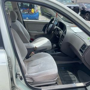 2004 Hyundai ELANTRA GLS — фото 33