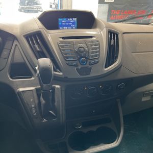 2015 FORD TRANSIT-350 XLT 照片 41
