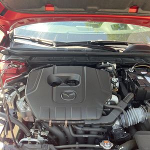 صورة مصغرة 34 لـ 2023 Mazda MAZDA3 HATCHBACK PREMIUM