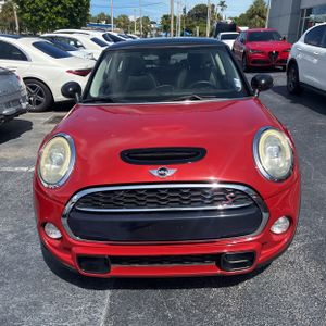 صورة 14 لـ 2015 MINI HARDTOP 2 DOOR COOPER S