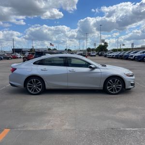 CHEVROLET MALIBU - 10