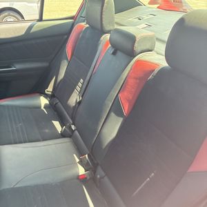 2017 Subaru WRX STI — миниатюра 33