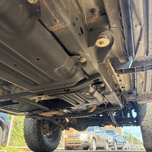صورة 25 لـ 2018 JEEP WRANGLER UNLIMITED SAHARA
