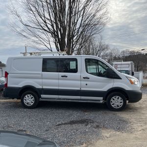 FORD TRANSIT 250 - 9