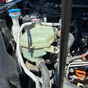 2019 Honda CR-V EX 照片 46