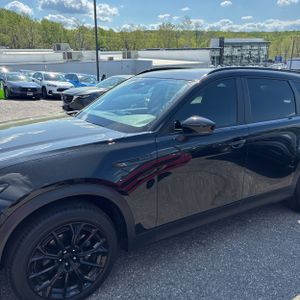 MAZDA CX-70 3.3 TURBO PREFERRED - 2