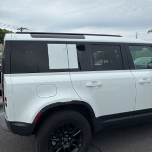 LAND ROVER DEFENDER 110 P300 S - 9