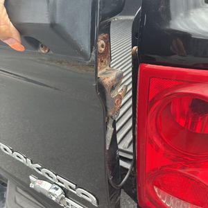 2010 Dodge DAKOTA BIGHORN/LONESTAR — миниатюра 52