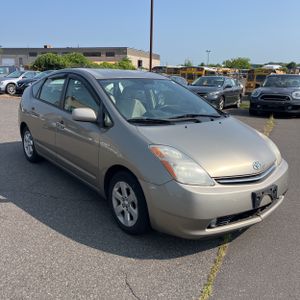 2009 Toyota PRIUS BASE — миниатюра 12