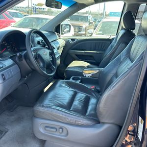 2005 Honda ODYSSEY EX-L 照片 29