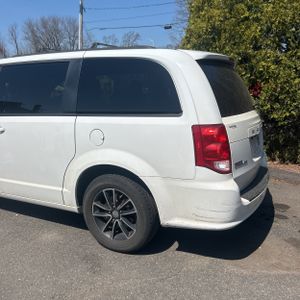 DODGE GRAND CARAVAN GT - 6