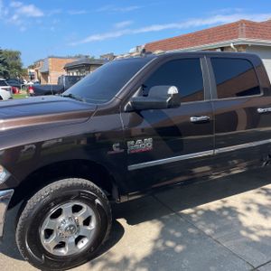 2017 RAM 3500 BIG HORN 照片 2