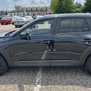 2023 Mazda CX-50 2.5 S PREFERRED PLUS — фото 4