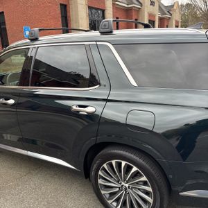 HYUNDAI PALISADE CALLIGRAPHY - 6