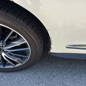 2020 Infiniti QX60 LUXE — миниатюра 50
