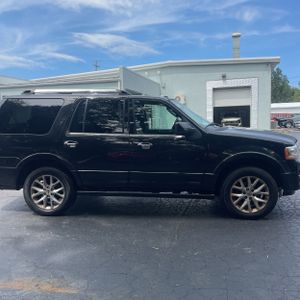 2015 FORD EXPEDITION LIMITED — фото 10