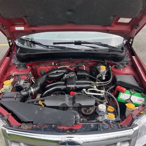 2013 Subaru FORESTER 2.5X PREMIUM — миниатюра 45