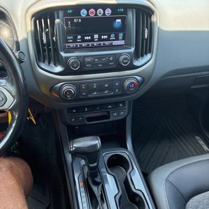صورة 37 لـ 2016 Chevrolet COLORADO Z71