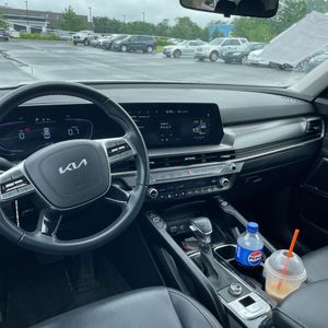 2024 KIA TELLURIDE S — миниатюра 37