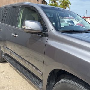 صورة مصغرة 13 لـ 2015 Lexus GX 460 BASE