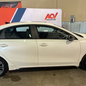 2020 KIA FORTE GT — фото 11