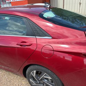 HYUNDAI ELANTRA SEL CONVENIENCE - 5