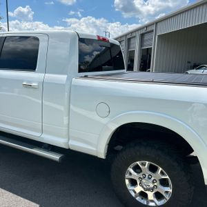 2022 RAM 3500 LARAMIE 照片 6