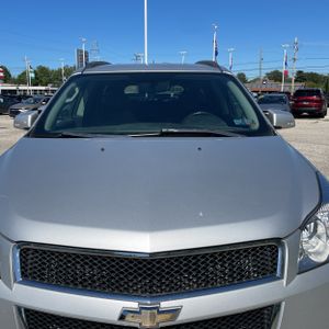 2010 Chevrolet TRAVERSE LT 缩略图 15