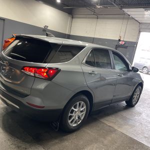 CHEVROLET EQUINOX LT - 10