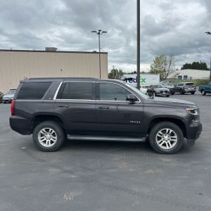 CHEVROLET TAHOE - 10