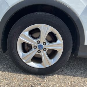 2013 FORD ESCAPE SE — миниатюра 17