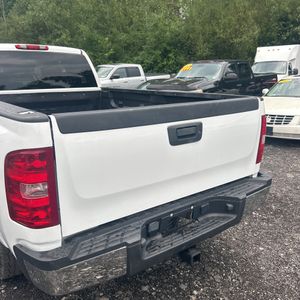 صورة 69 لـ 2009 Chevrolet SILVERADO 2500HD LT
