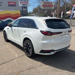 MAZDA CX-90 3.3 TURBO S PREMIUM - 5