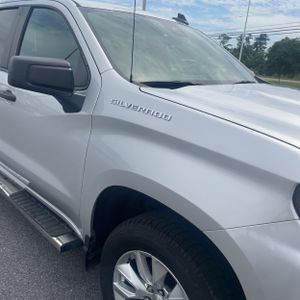 صورة مصغرة 13 لـ 2022 Chevrolet SILVERADO 1500 CUSTOM