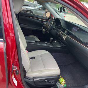 2014 Lexus ES 350 BASE 缩略图 31
