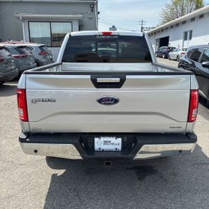 FORD F-150 XLT - 6