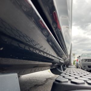 صورة 21 لـ 2018 RAM 1500 REBEL